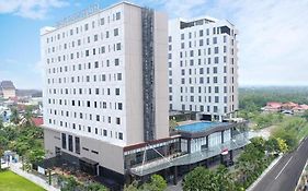 Prime Park Hotel & Convention Pekanbaru